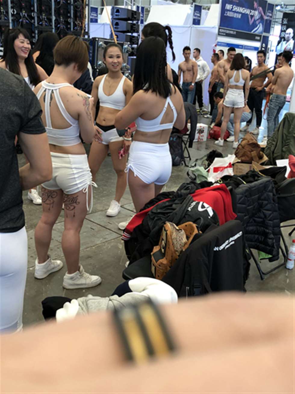 图片[3]-【神摄手赛帖】放轻松-街拍流行馆