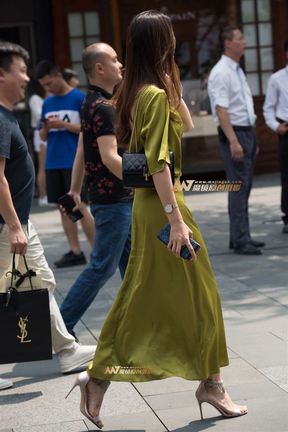 图片[5]-清纯靓丽的美女-街拍流行馆