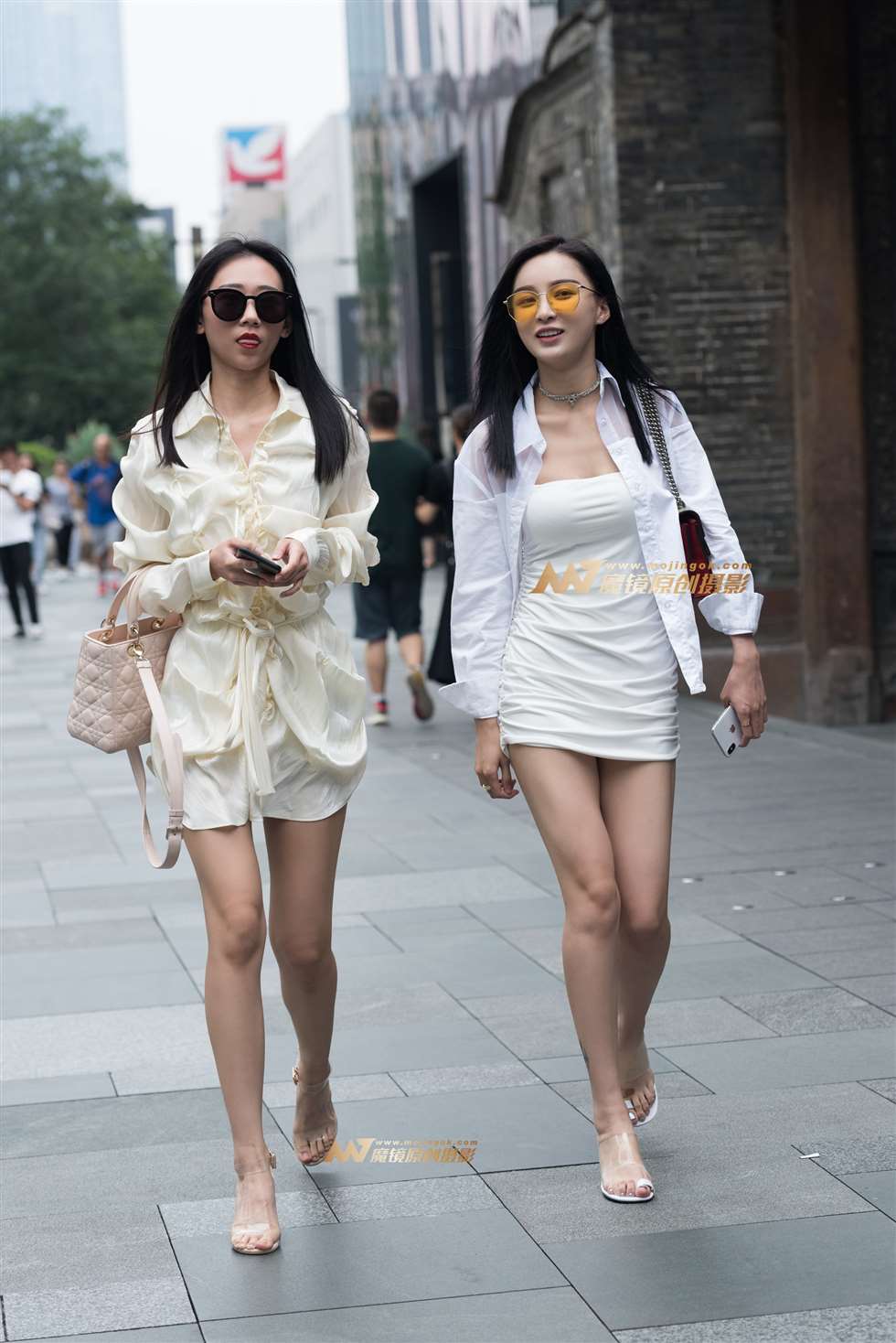 图片[1]-一起去逛街-街拍流行馆