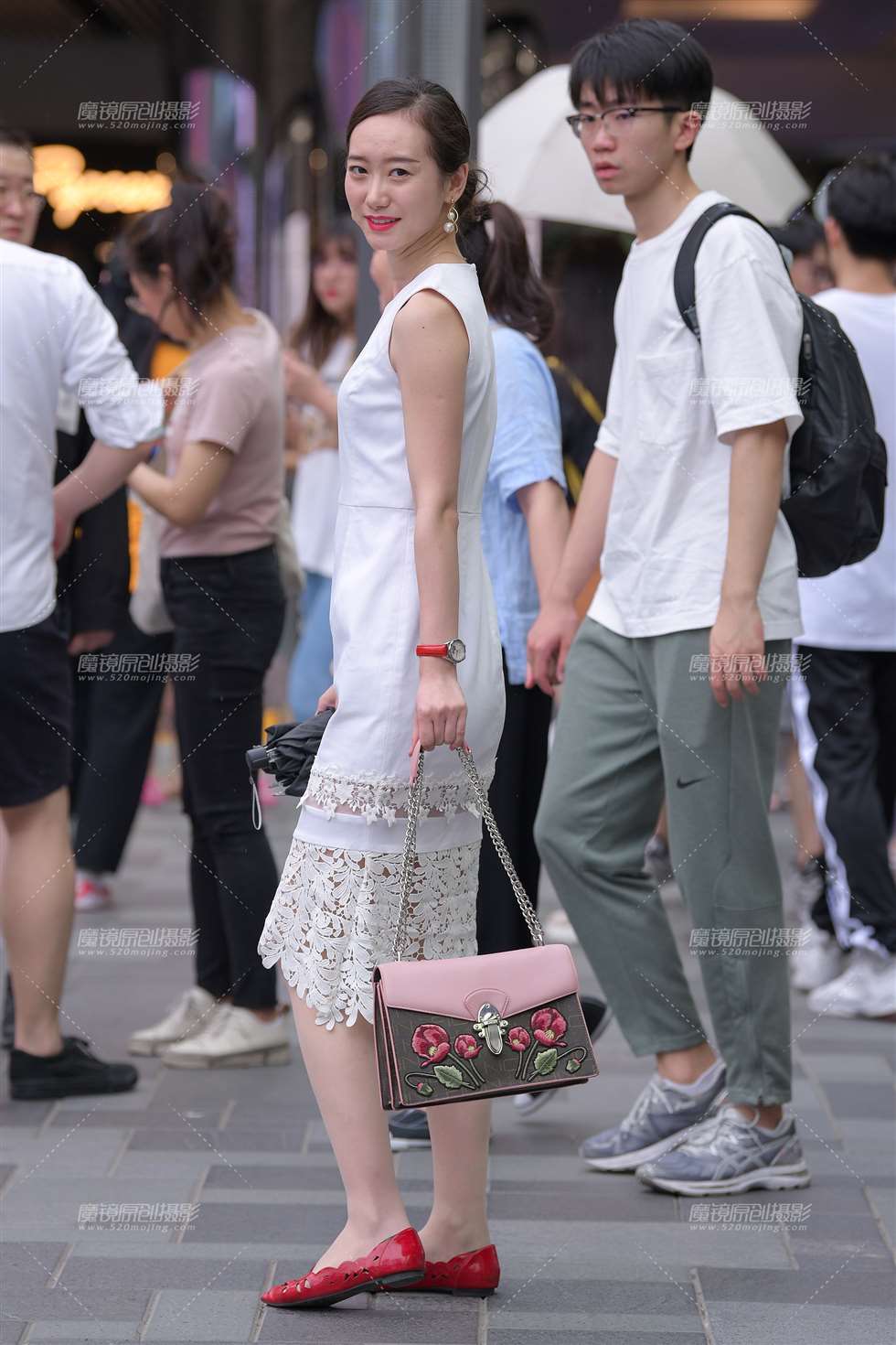 图片[2]-【街拍之魂赛帖】风韵美**-街拍流行馆