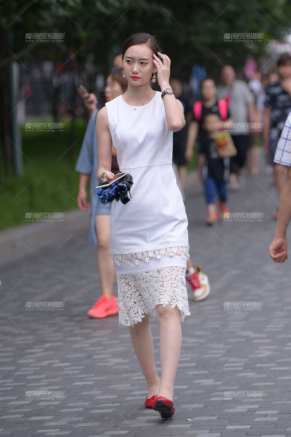 图片[4]-【街拍之魂赛帖】风韵美**-街拍流行馆