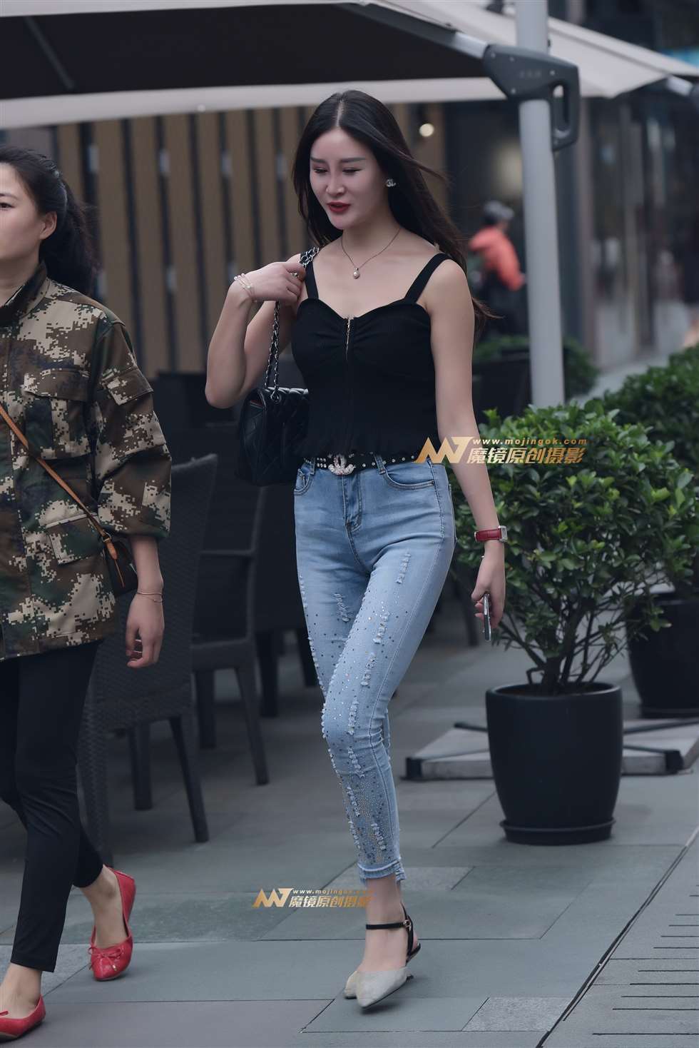图片[4]-爱上的小姐姐-街拍流行馆