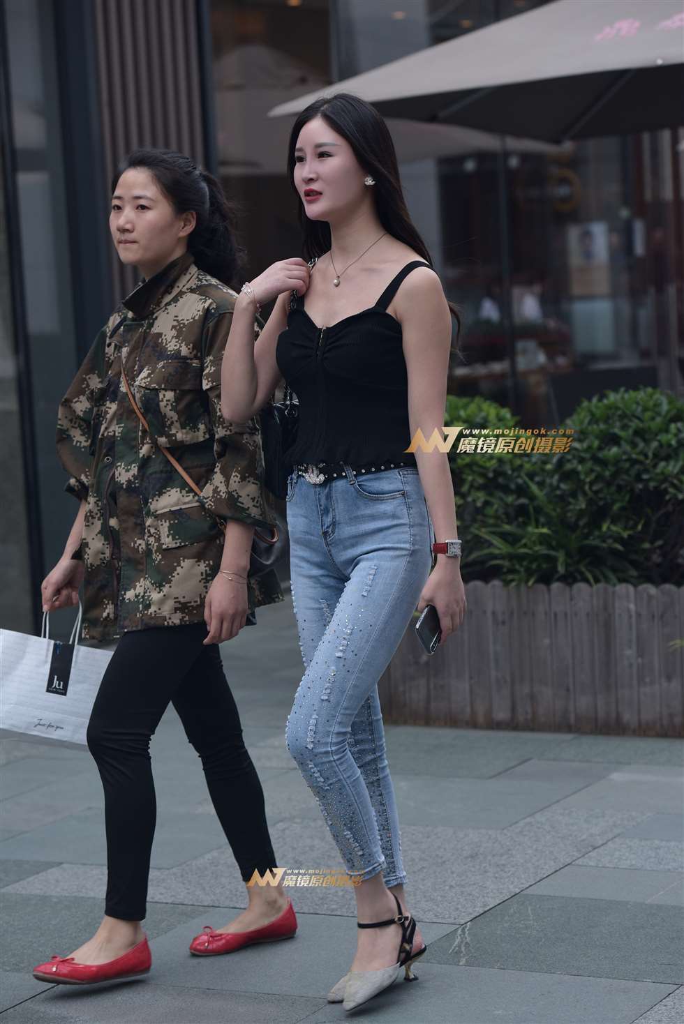 图片[5]-爱上的小姐姐-街拍流行馆