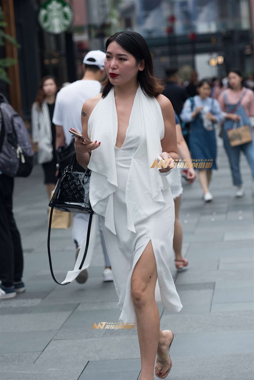 图片[5]-风韵美丽**-街拍流行馆