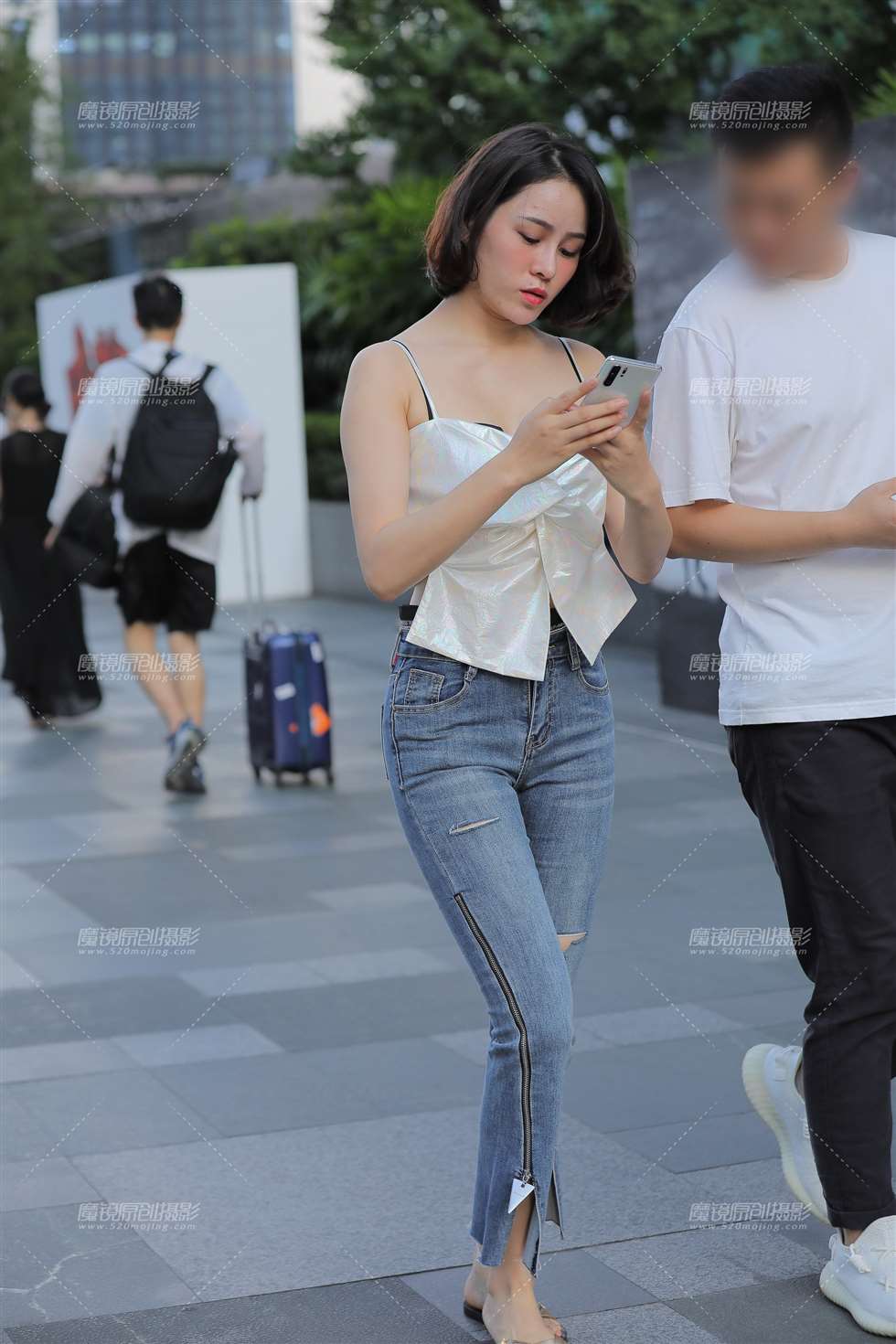 图片[1]-【凯恩赛贴】紧牛***-街拍流行馆