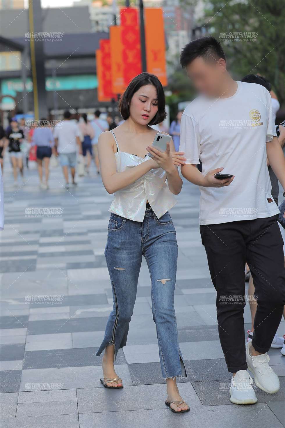 图片[4]-【凯恩赛贴】紧牛***-街拍流行馆