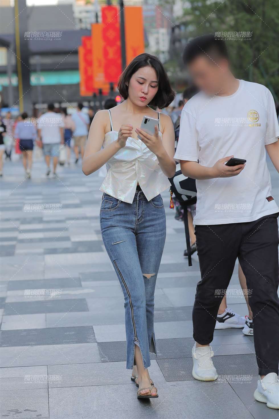 图片[5]-【凯恩赛贴】紧牛***-街拍流行馆