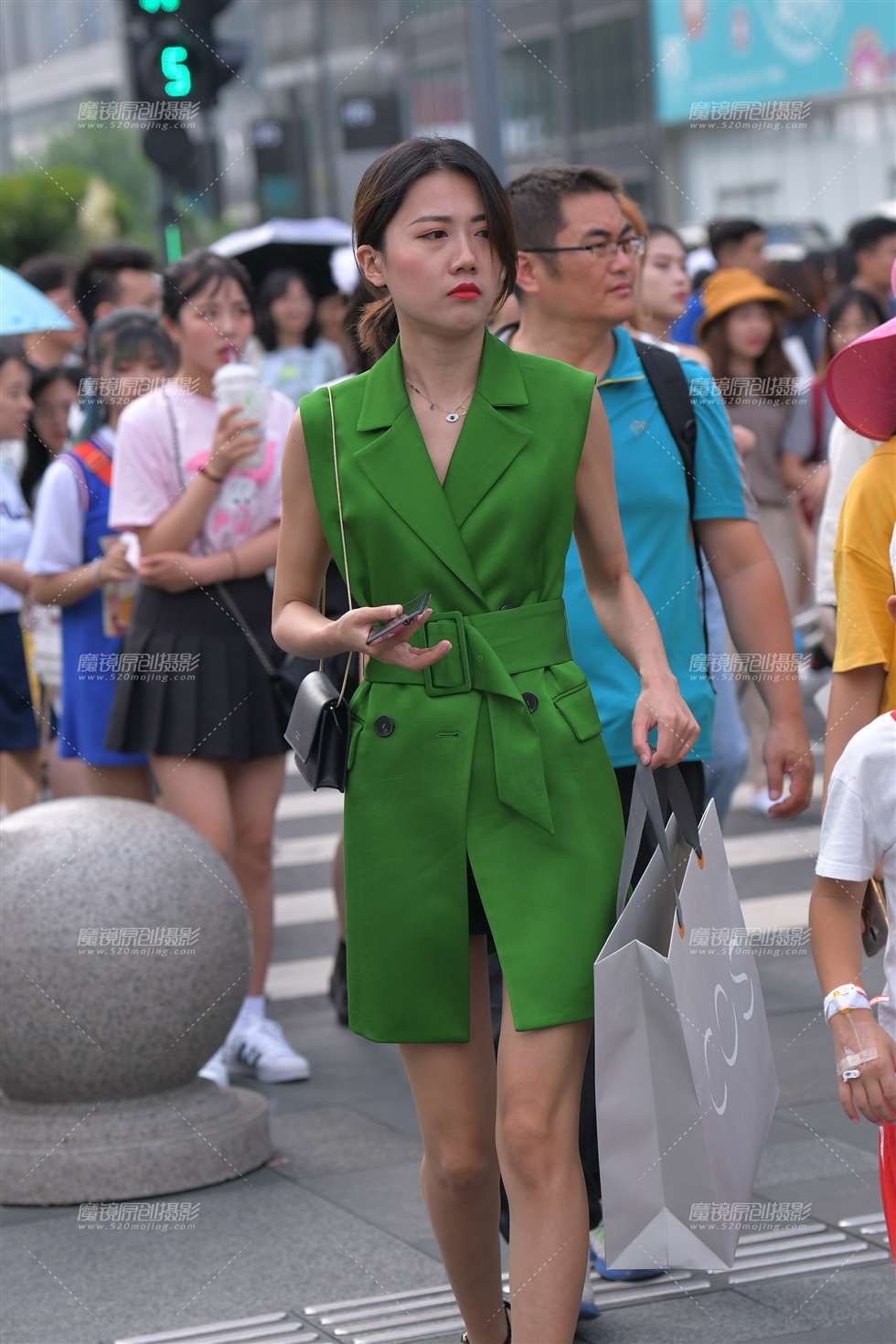 图片[5]-【慕容笙赛贴】制服**-街拍流行馆
