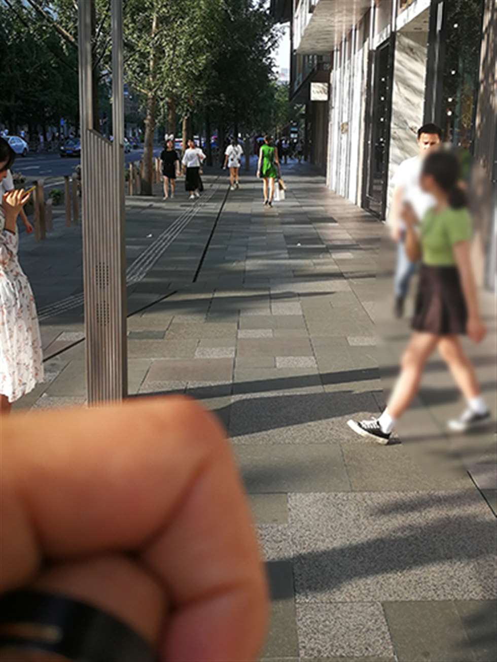 图片[3]-【慕容笙赛贴】制服**-街拍流行馆