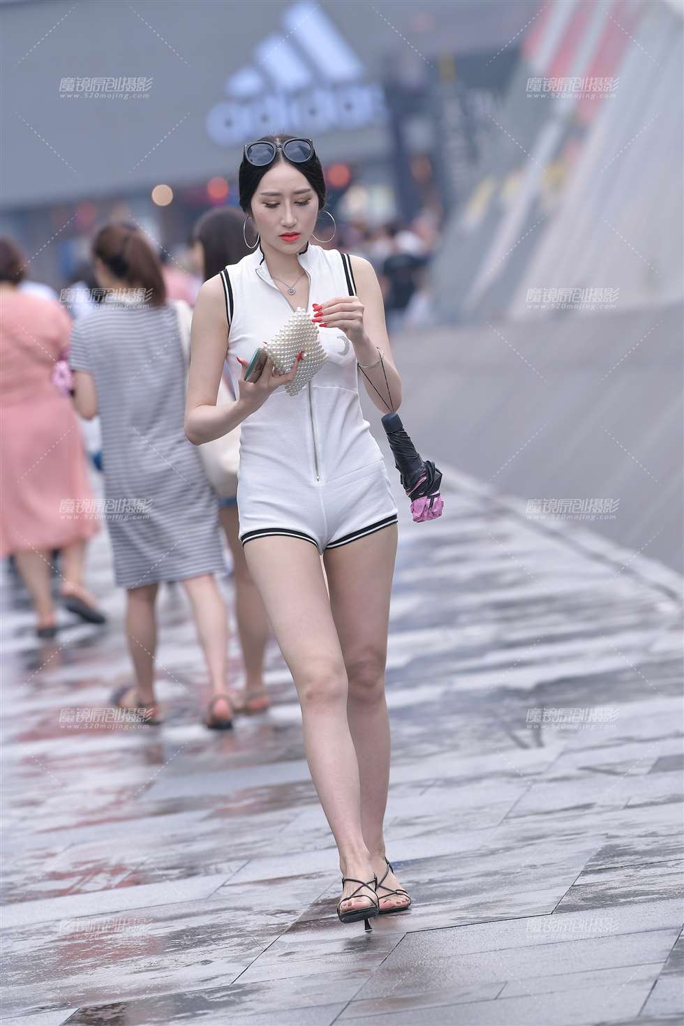 图片[5]-【视觉冲击赛贴】雨后遇见的（彩虹）-街拍流行馆