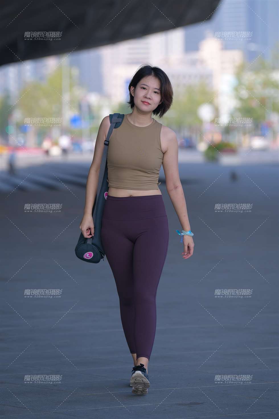 图片[4]-【街拍之魂赛帖】优雅的味道-街拍流行馆