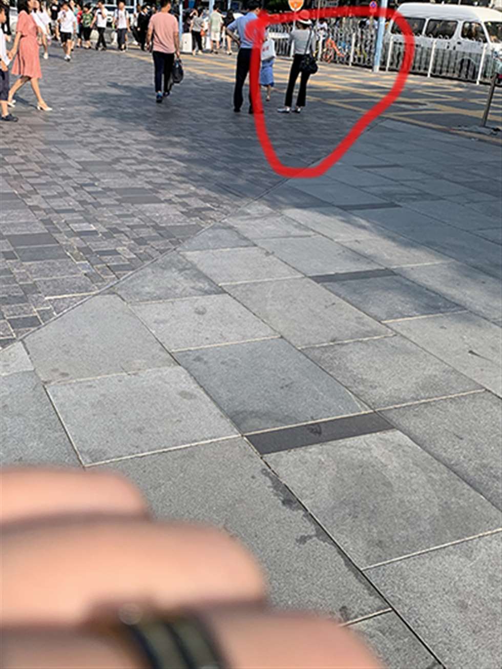 图片[3]-【红石赛贴】紧身裤**-街拍流行馆