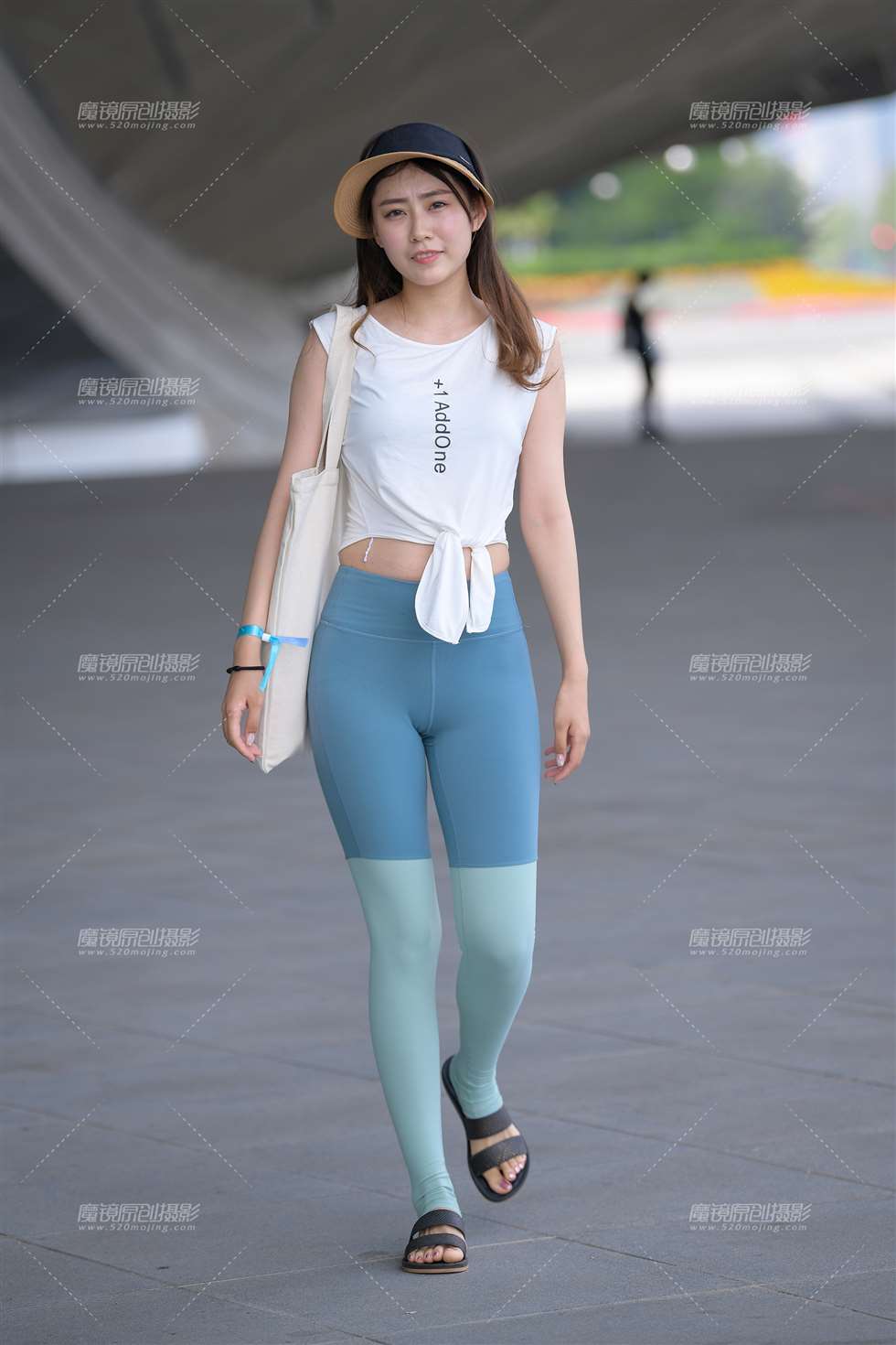 图片[3]-【街拍之魂赛帖】高颜值的淡色系优质女生-街拍流行馆
