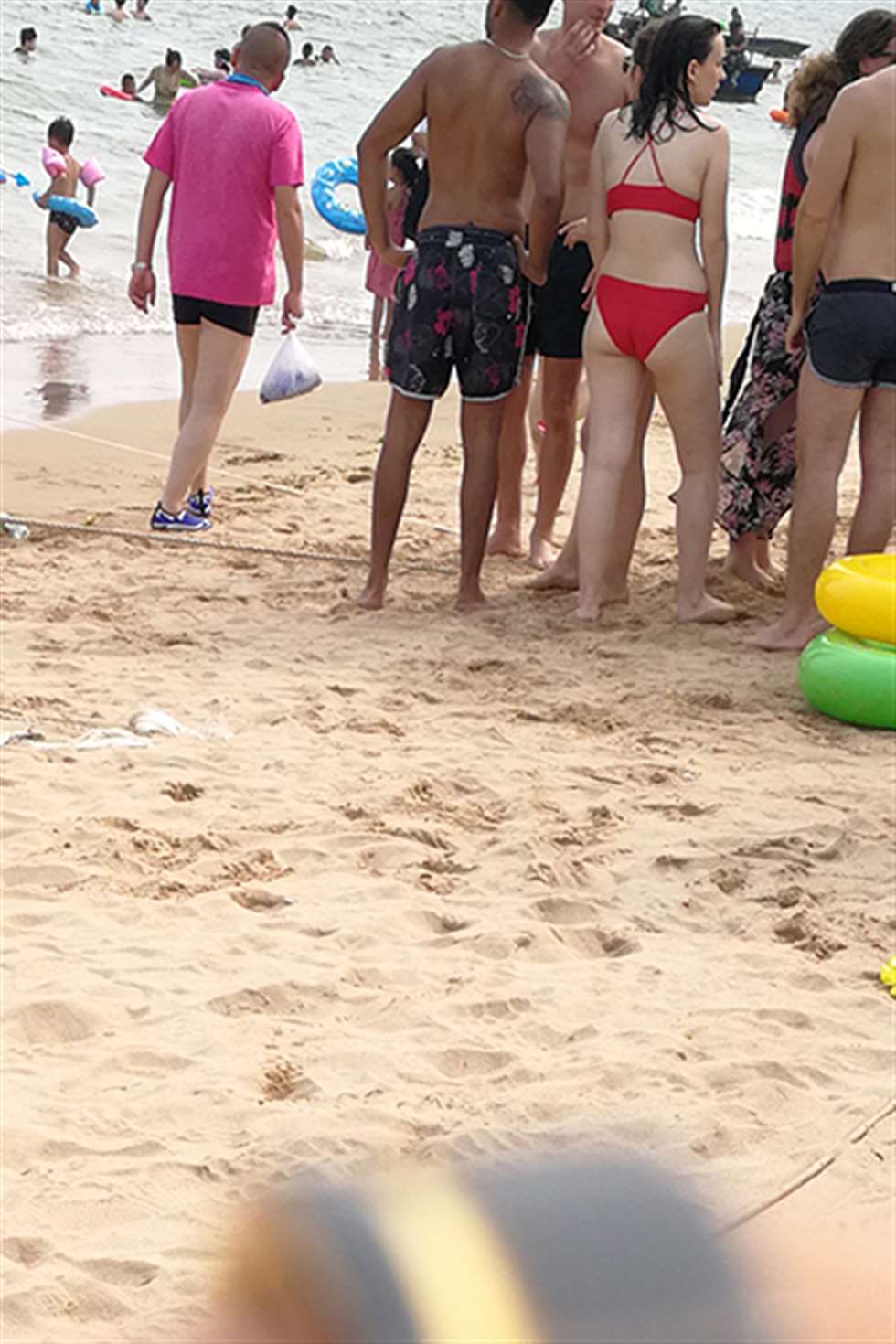 图片[3]-【小默赛帖】第1429篇舞动吧，美女-街拍流行馆