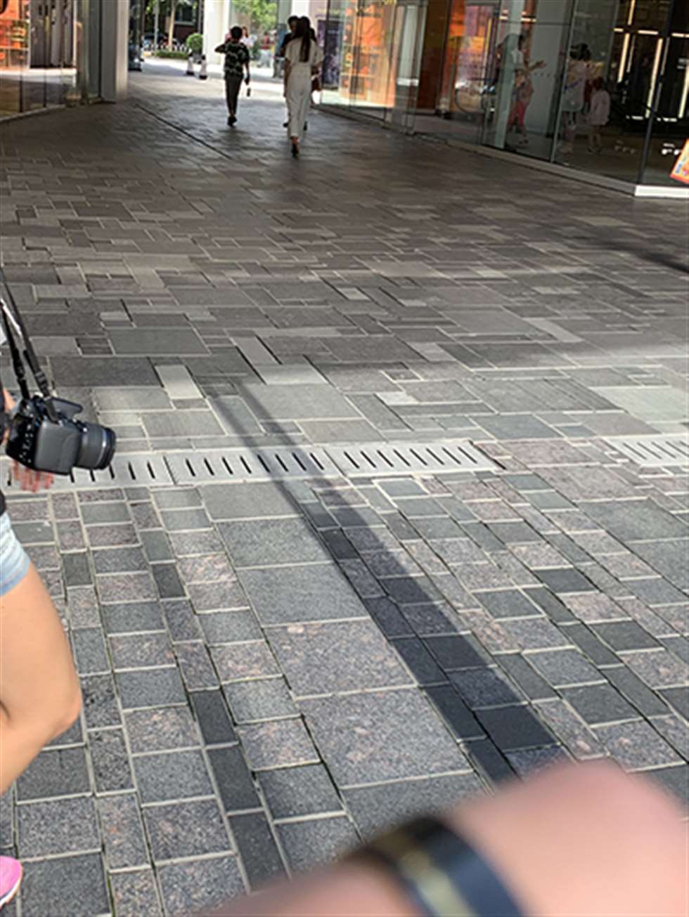 图片[3]-【红石赛帖】性感外国美女-街拍流行馆
