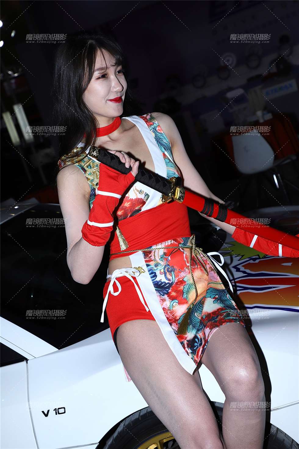 图片[2]-性感和服装cosplay-街拍流行馆