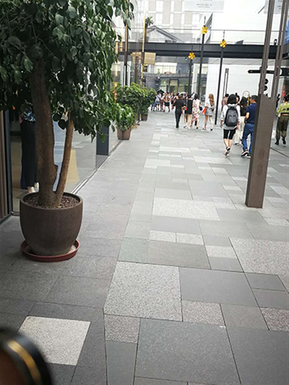 图片[3]-【慕容笙赛贴】中式风的美女呀-街拍流行馆