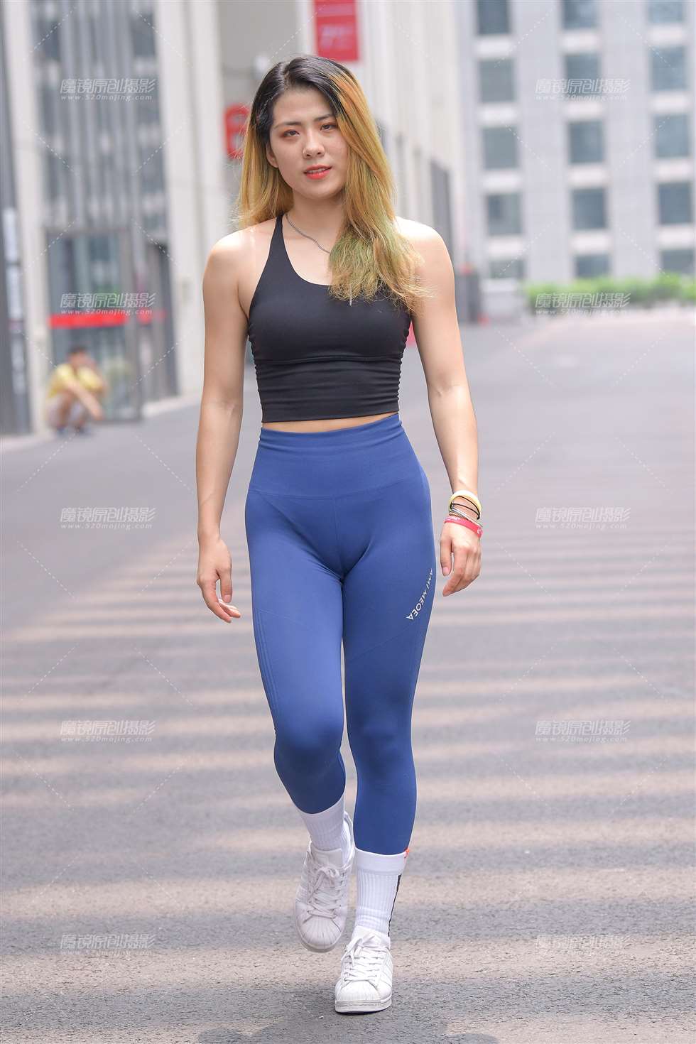 图片[4]-【街拍之魂赛帖】给美女拍冒汗了-街拍流行馆