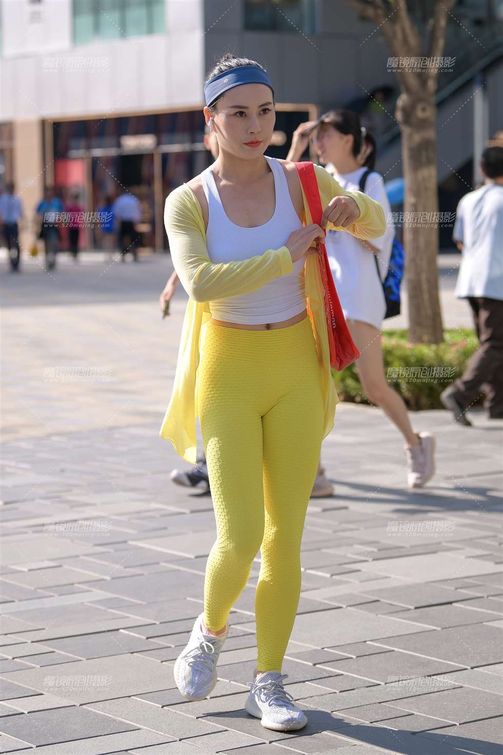 图片[5]-【街拍之魂赛帖】这才是极品**-街拍流行馆