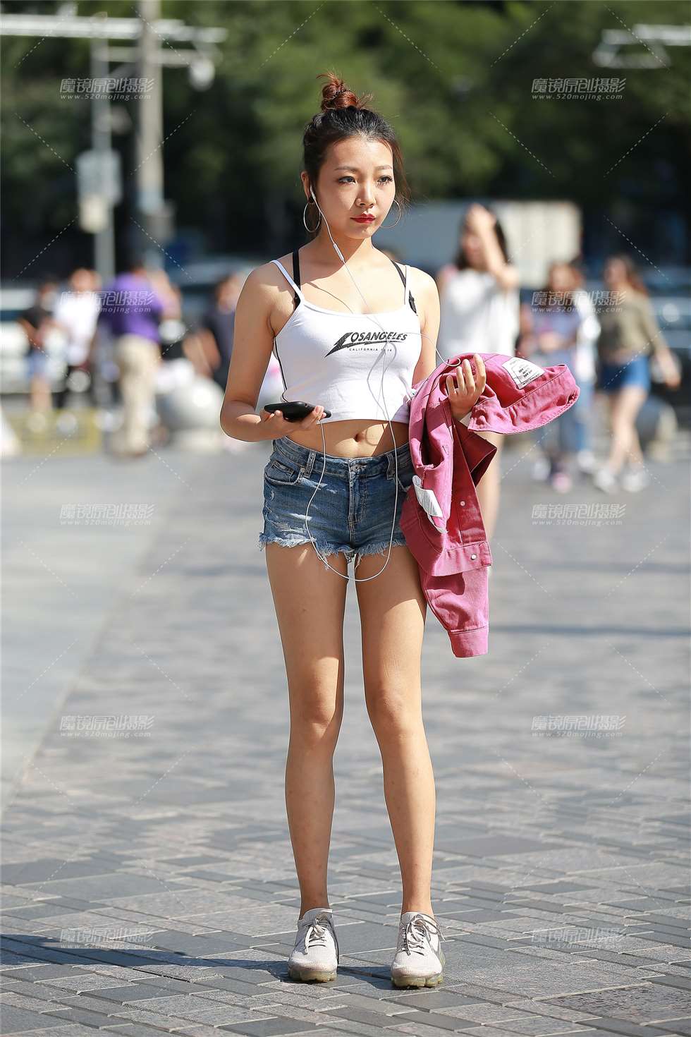 图片[1]-小家碧玉-街拍流行馆