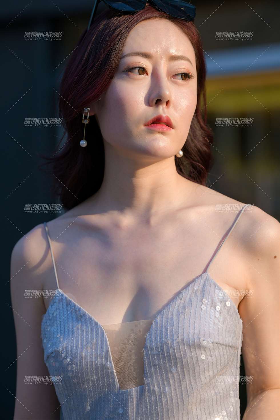 图片[2]-【街拍之魂赛帖】美丽的**2-街拍流行馆