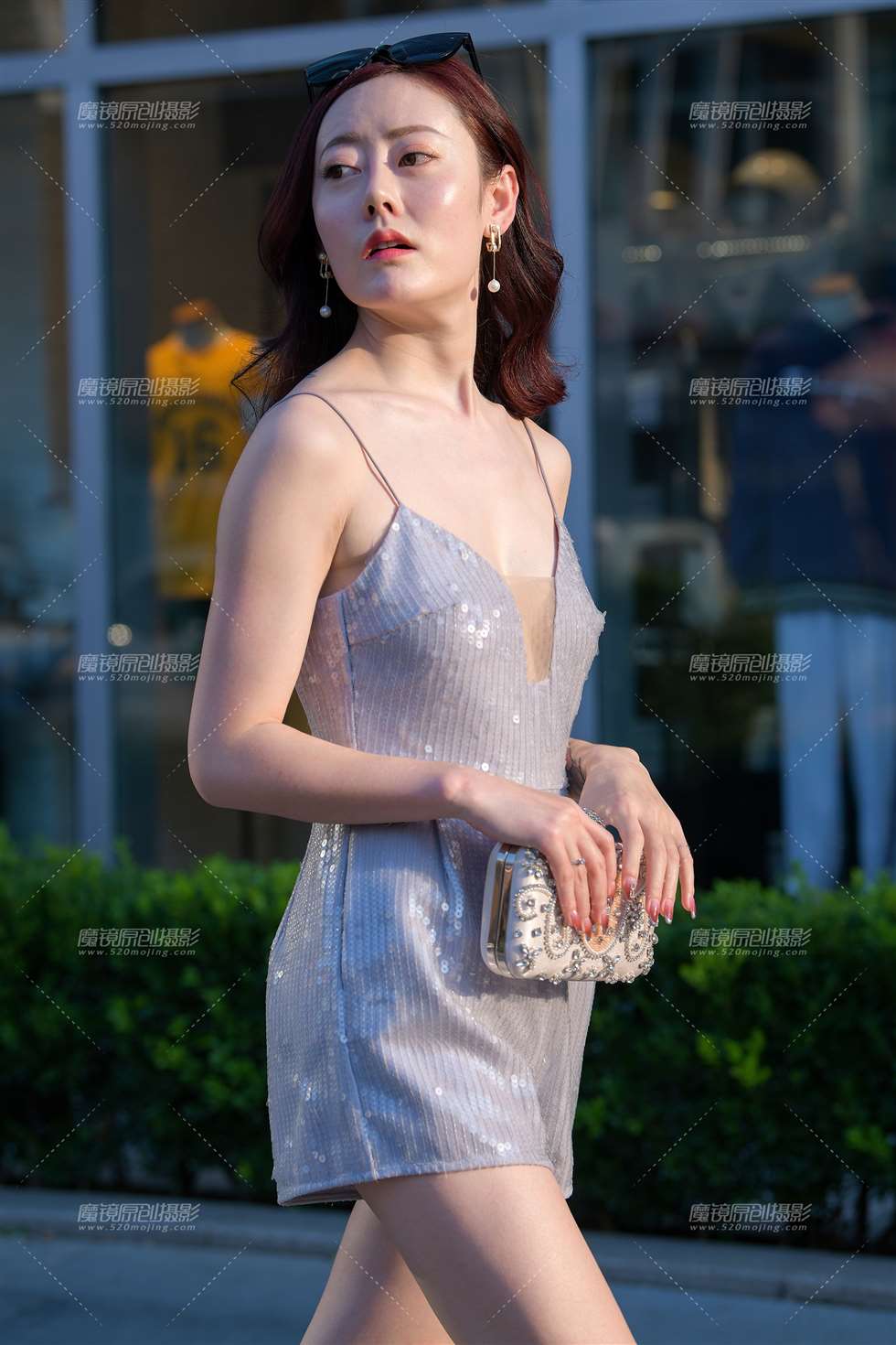 图片[5]-【街拍之魂赛帖】美丽的**2-街拍流行馆