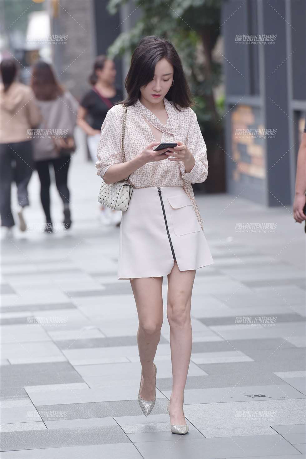 图片[1]-【慕容笙赛贴】-街拍流行馆