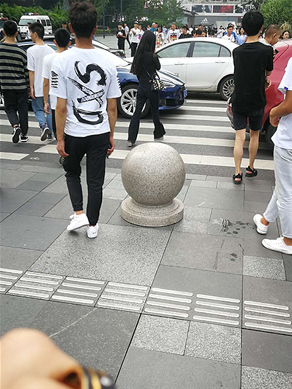 图片[3]-【慕容笙赛贴】精致的美女-街拍流行馆