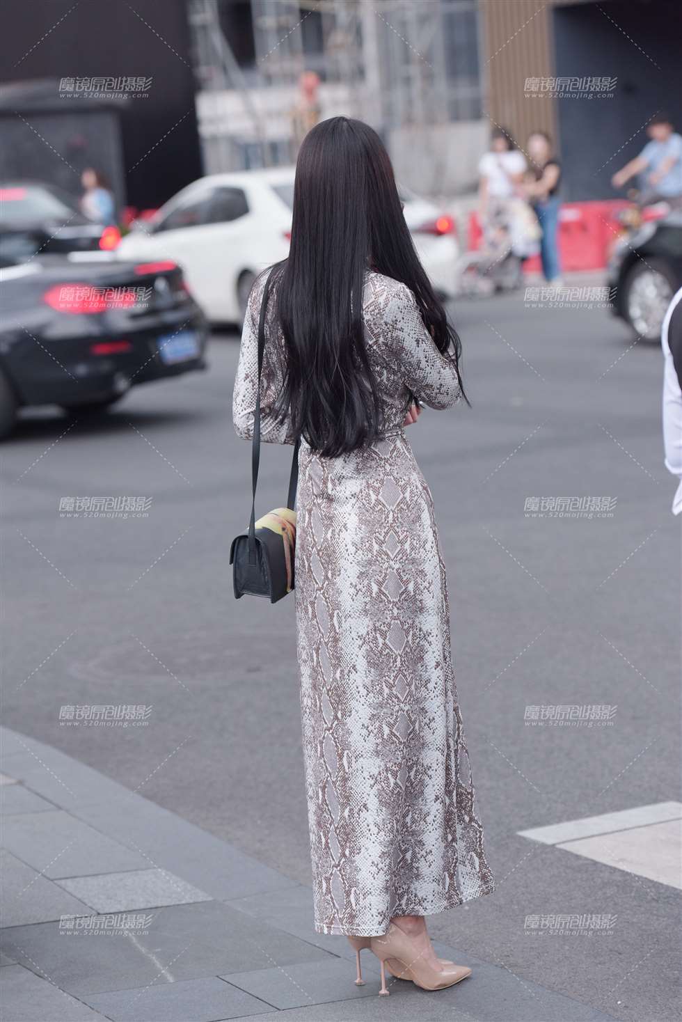 图片[5]-【慕容笙赛贴】包臀裙**-街拍流行馆