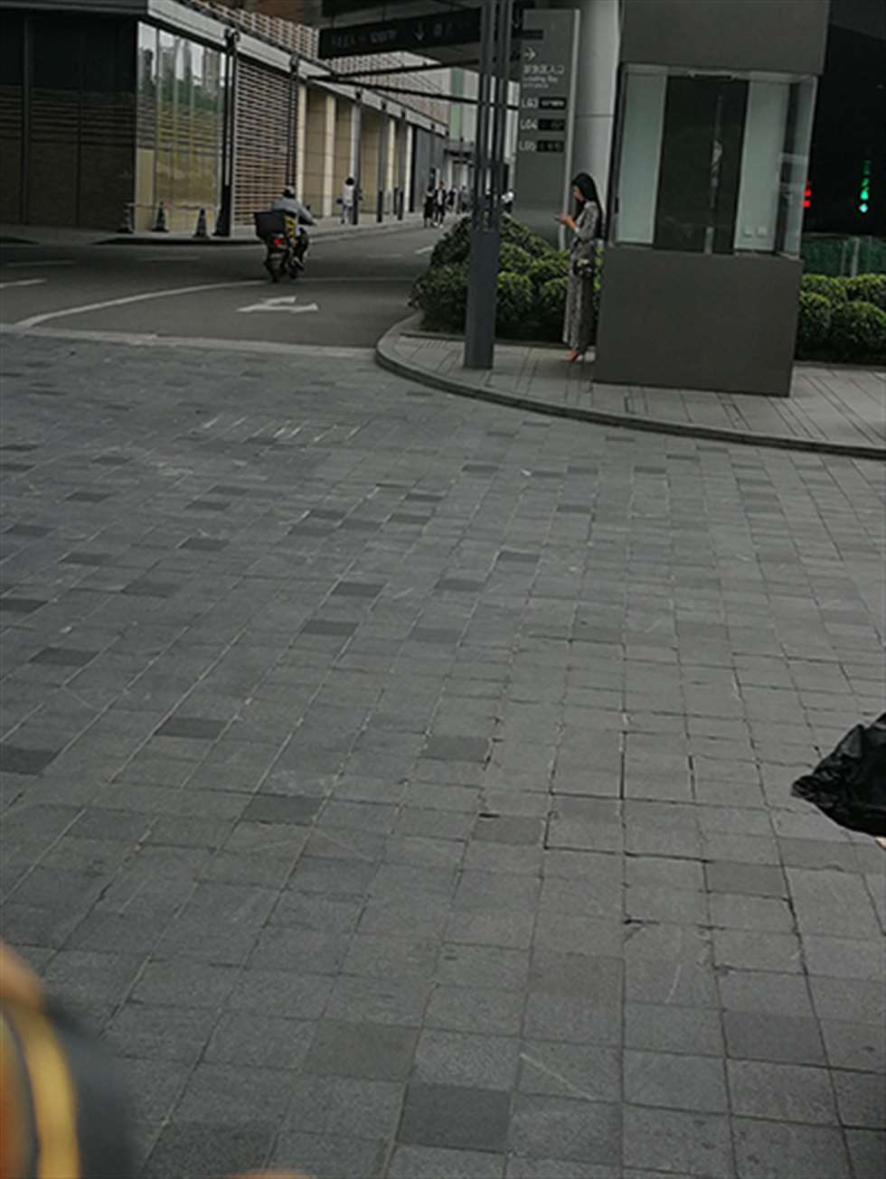 图片[3]-【慕容笙赛贴】包臀裙**-街拍流行馆