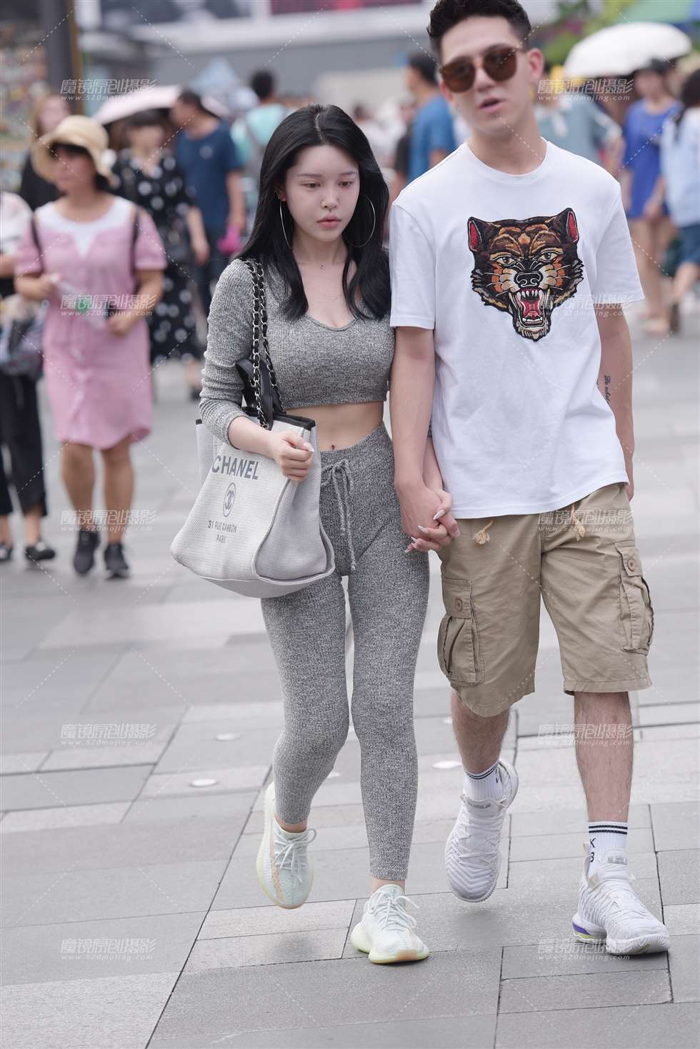 图片[4]-【慕容笙赛贴】-街拍流行馆