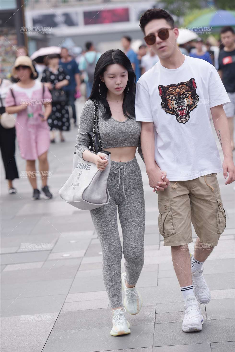 图片[1]-【慕容笙赛贴】-街拍流行馆