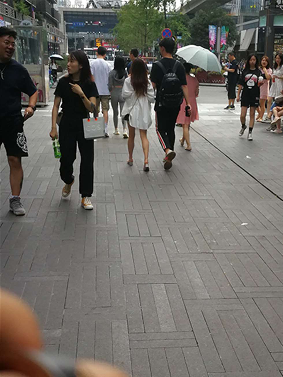 图片[3]-【慕容笙赛贴】-街拍流行馆