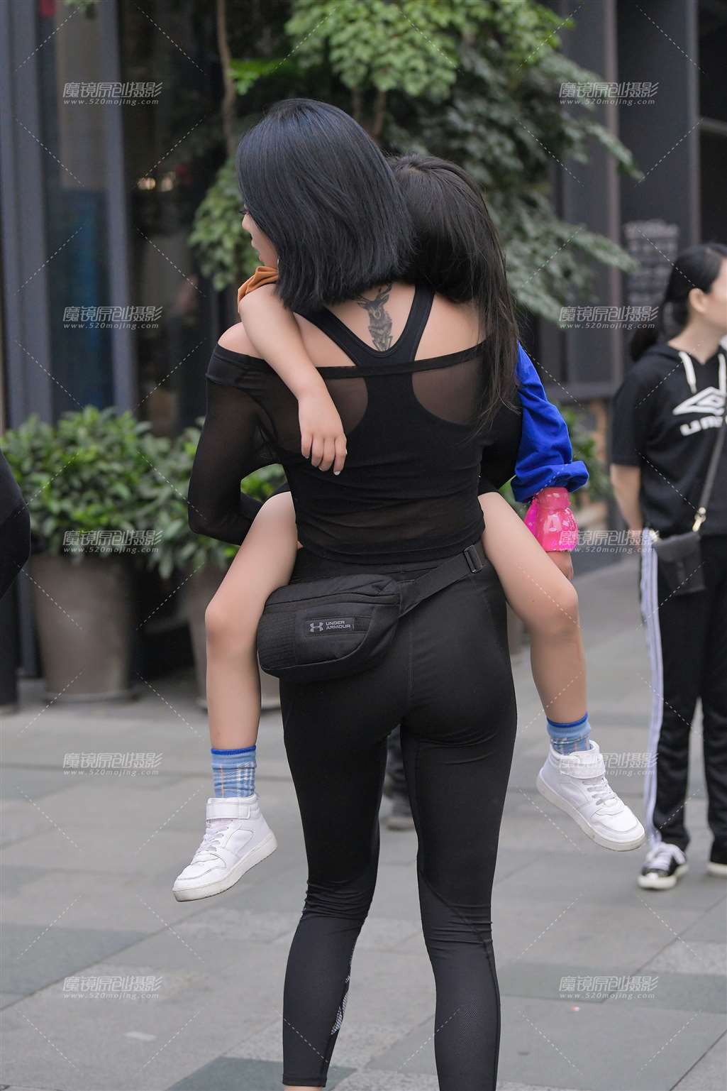 图片[5]-【视觉冲击赛贴】这~就是爱-街拍流行馆