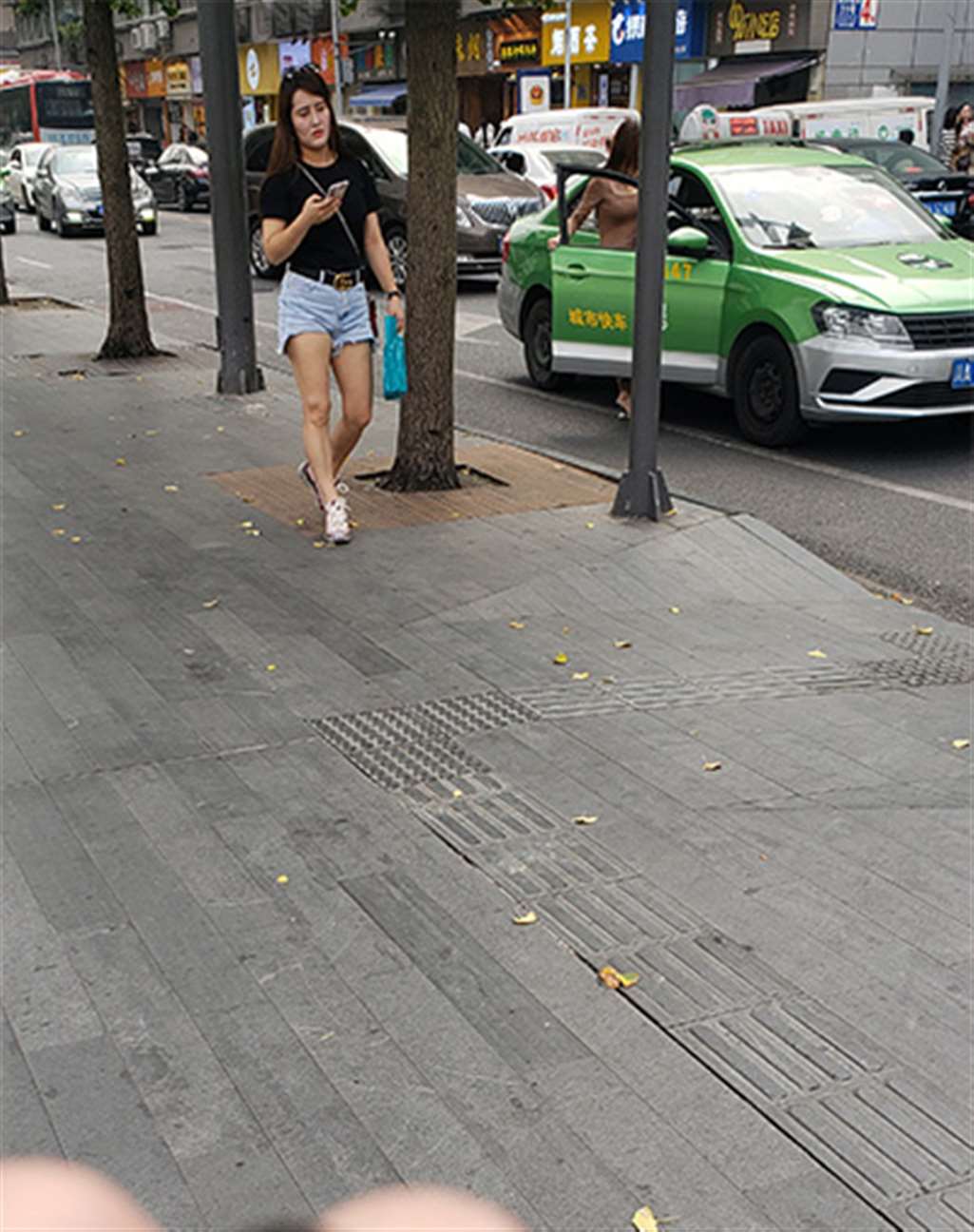 图片[3]-【凯恩赛贴】情怀-街拍流行馆