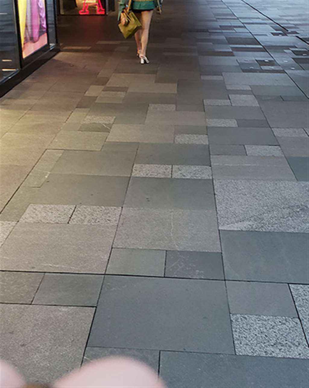 图片[3]-【凯恩赛贴】甜美惹人爱 百看不腻-街拍流行馆