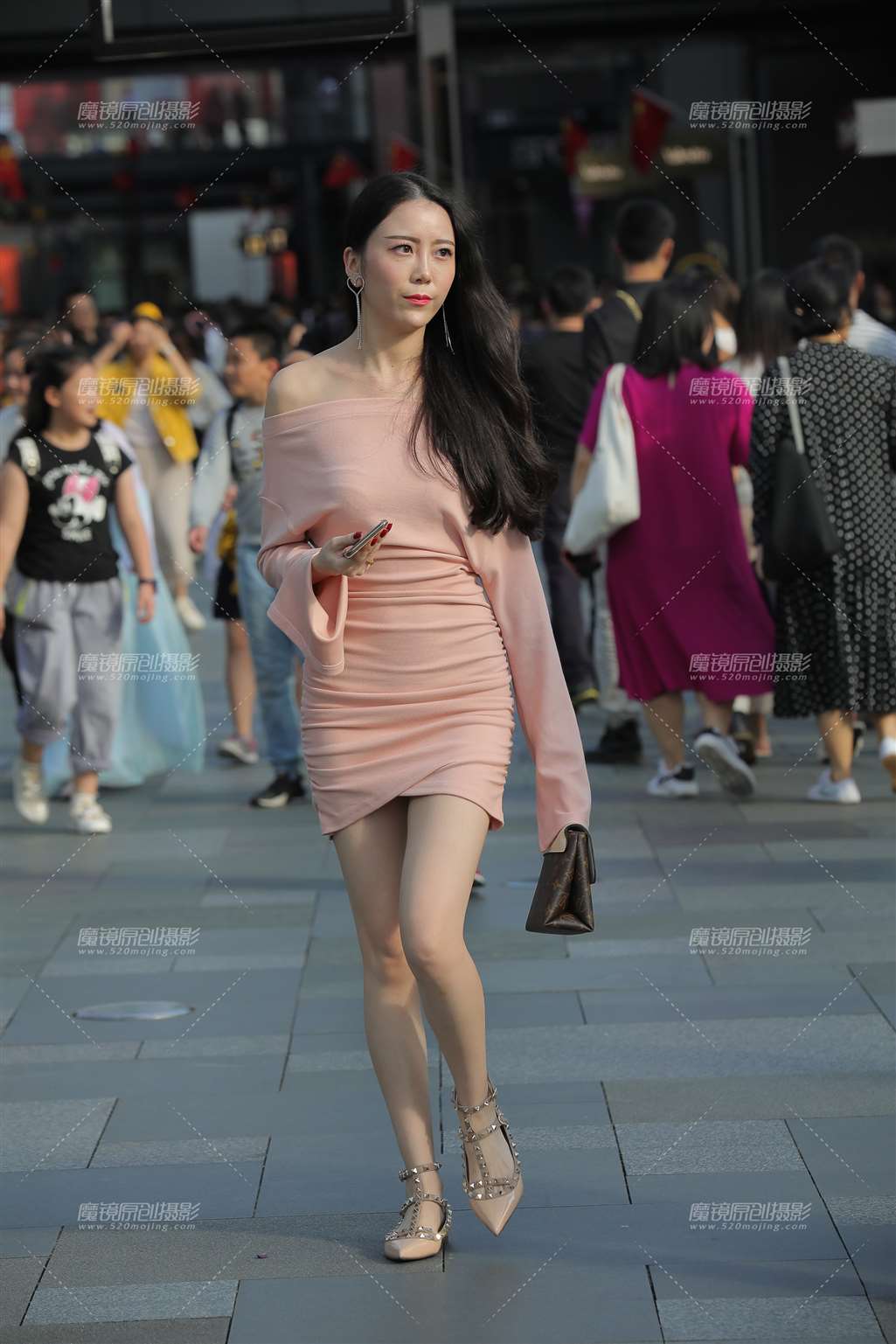 图片[5]-【凯恩赛贴】娇美可人的美**-街拍流行馆