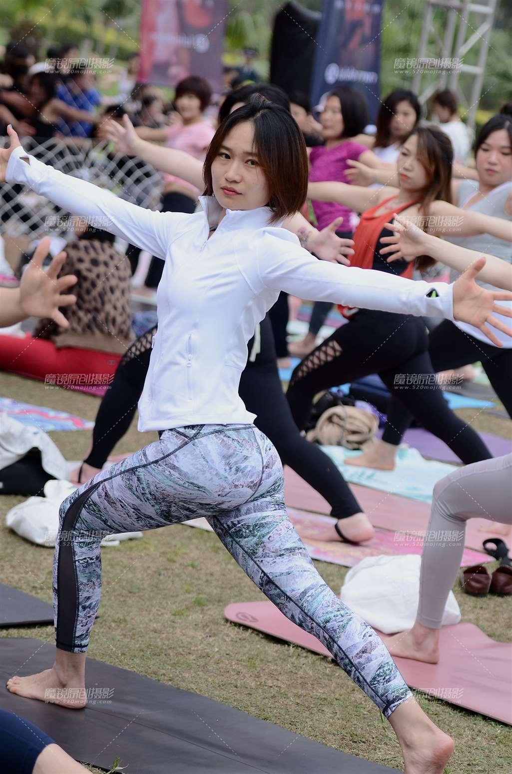 图片[4]-【神摄手赛帖】花式健体裤-街拍流行馆