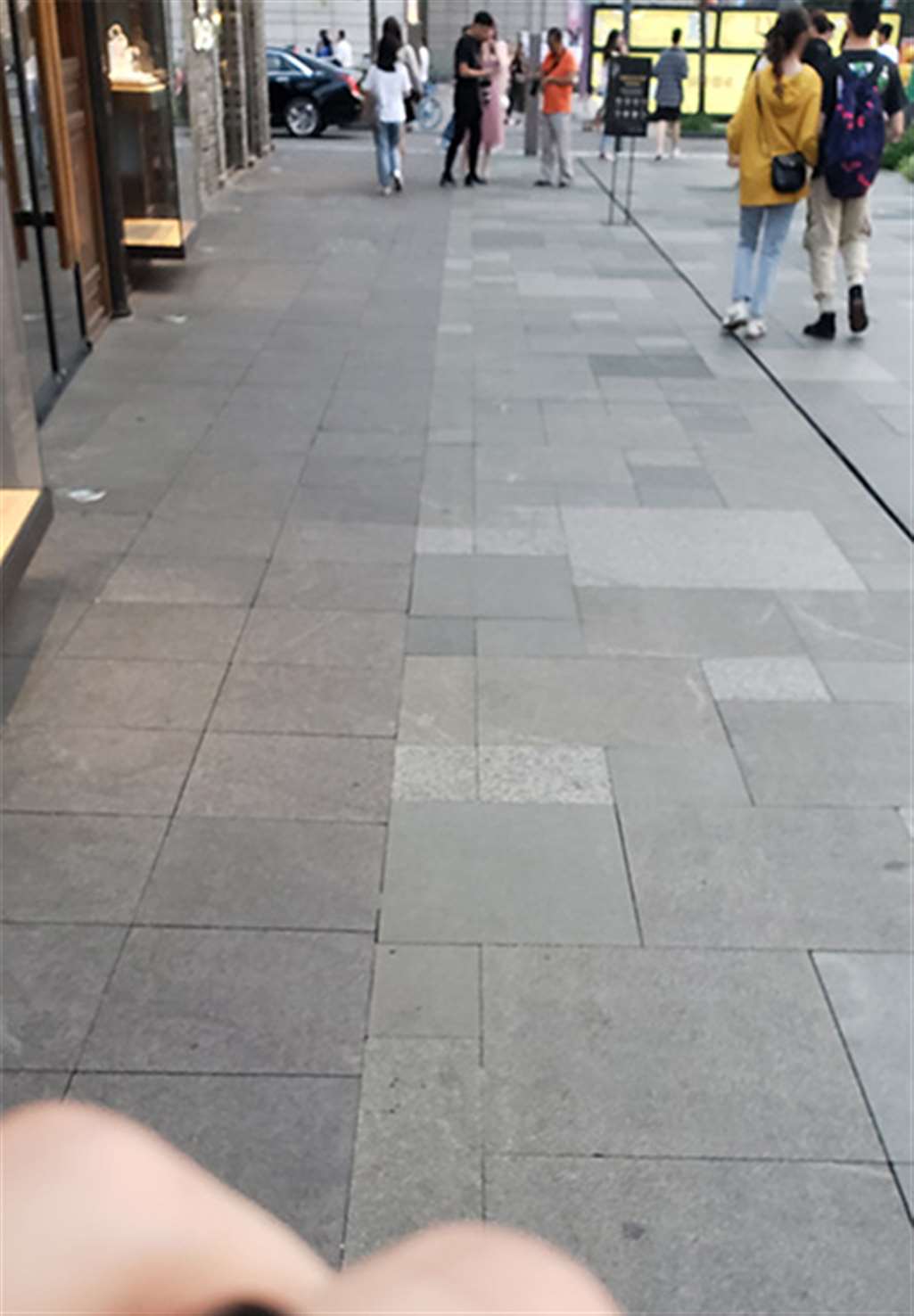 图片[3]-【凯恩赛贴】适合的穿着让你的美绽放光芒-街拍流行馆