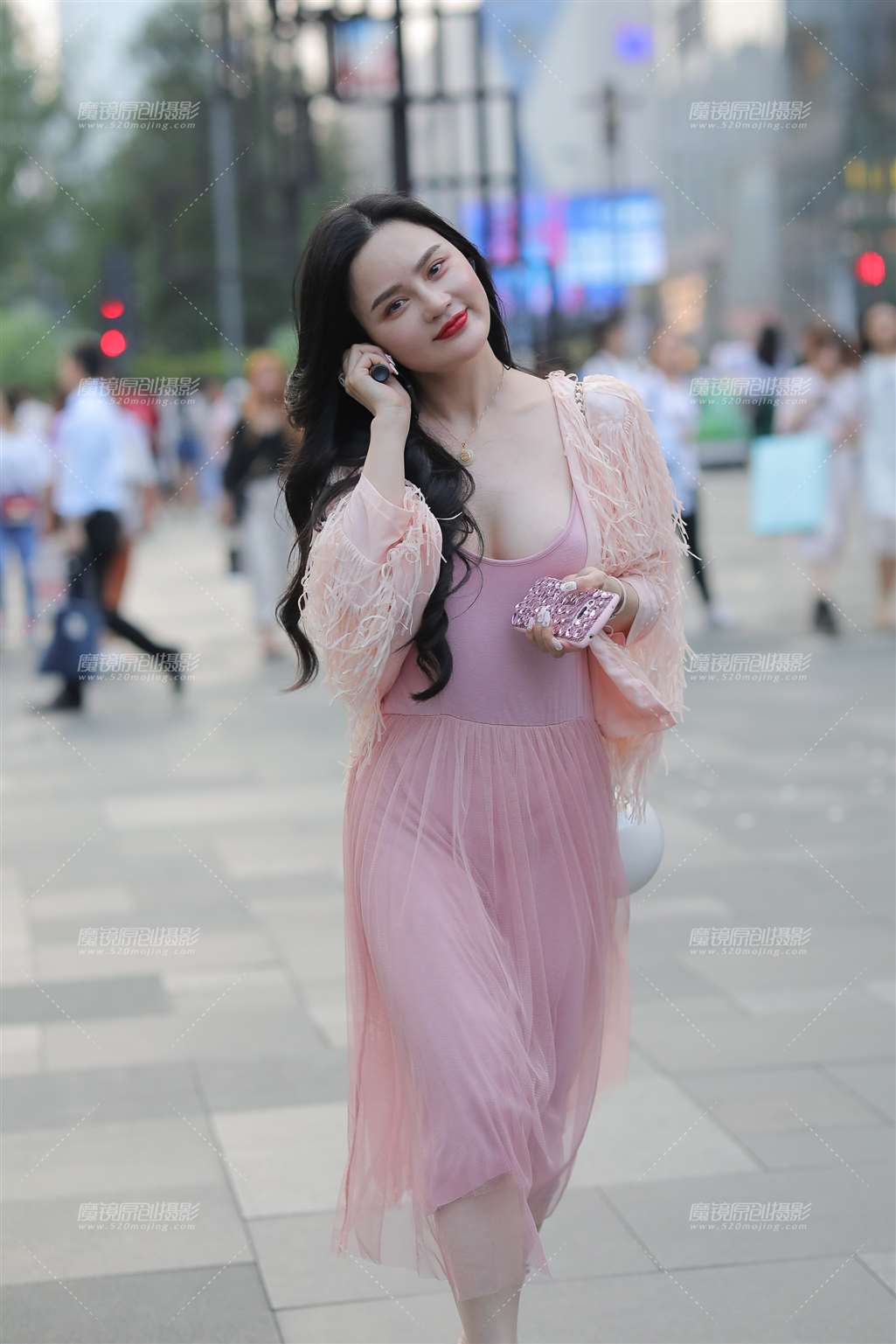 图片[5]-【凯恩赛贴】适合的穿着让你的美绽放光芒-街拍流行馆