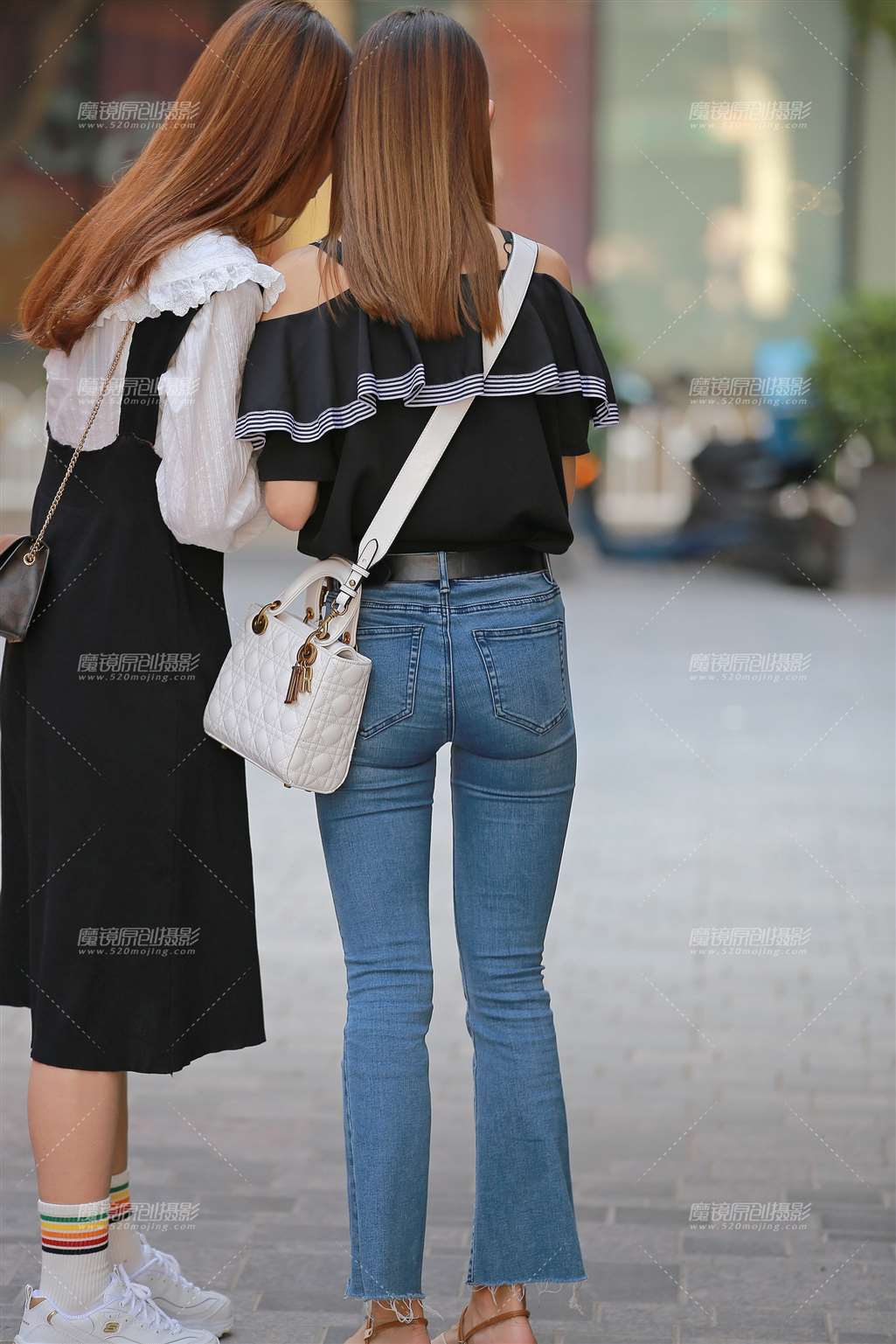 图片[5]-清纯小妹-街拍流行馆