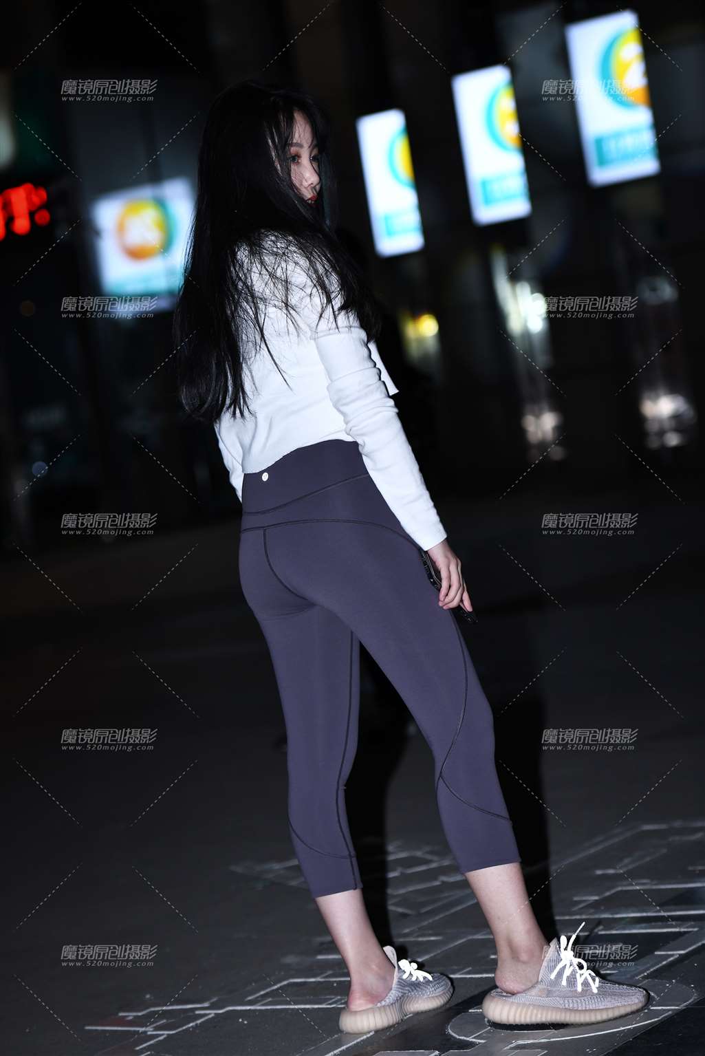 图片[2]-夜场-街拍流行馆