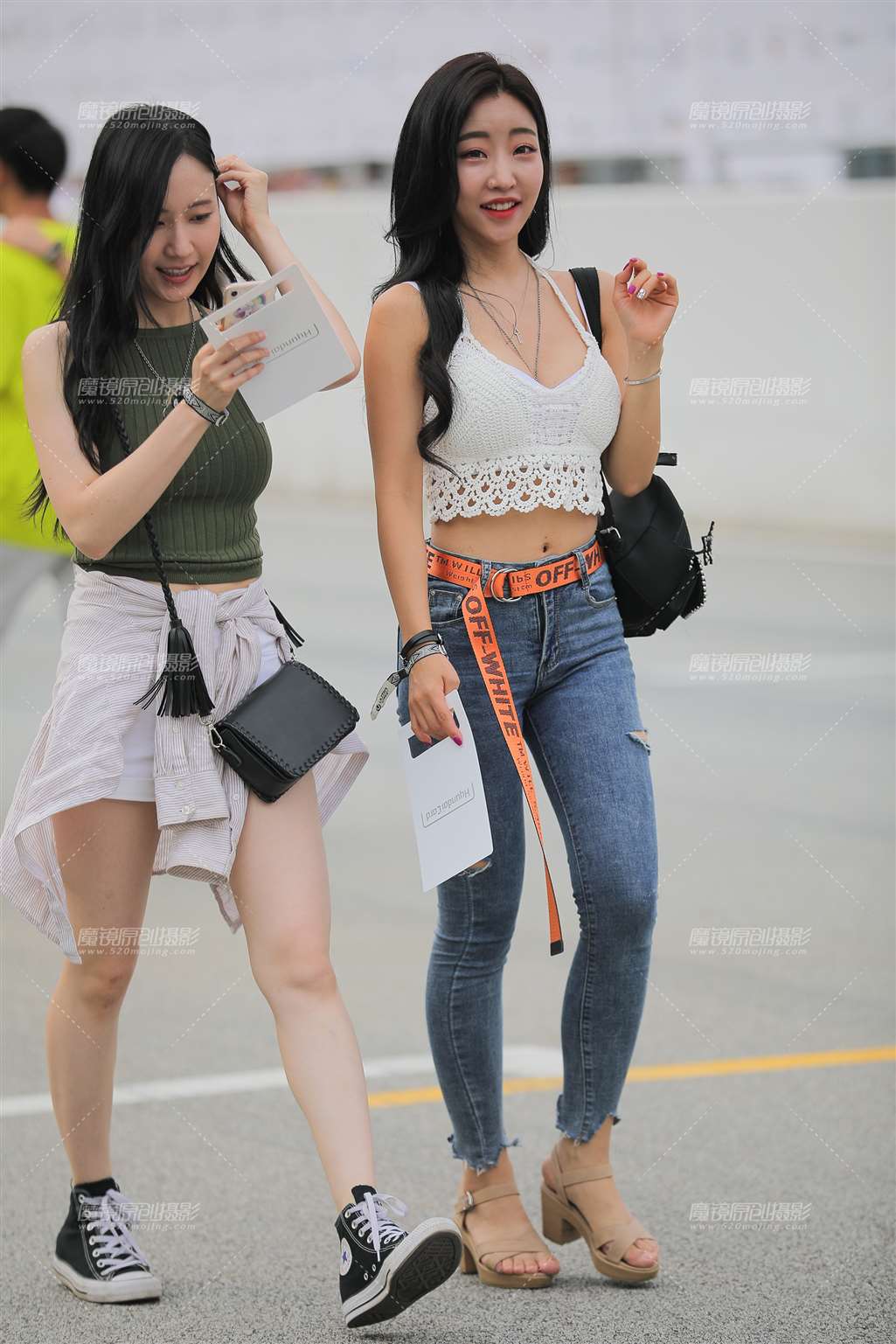 图片[4]-紧牛女生-街拍流行馆