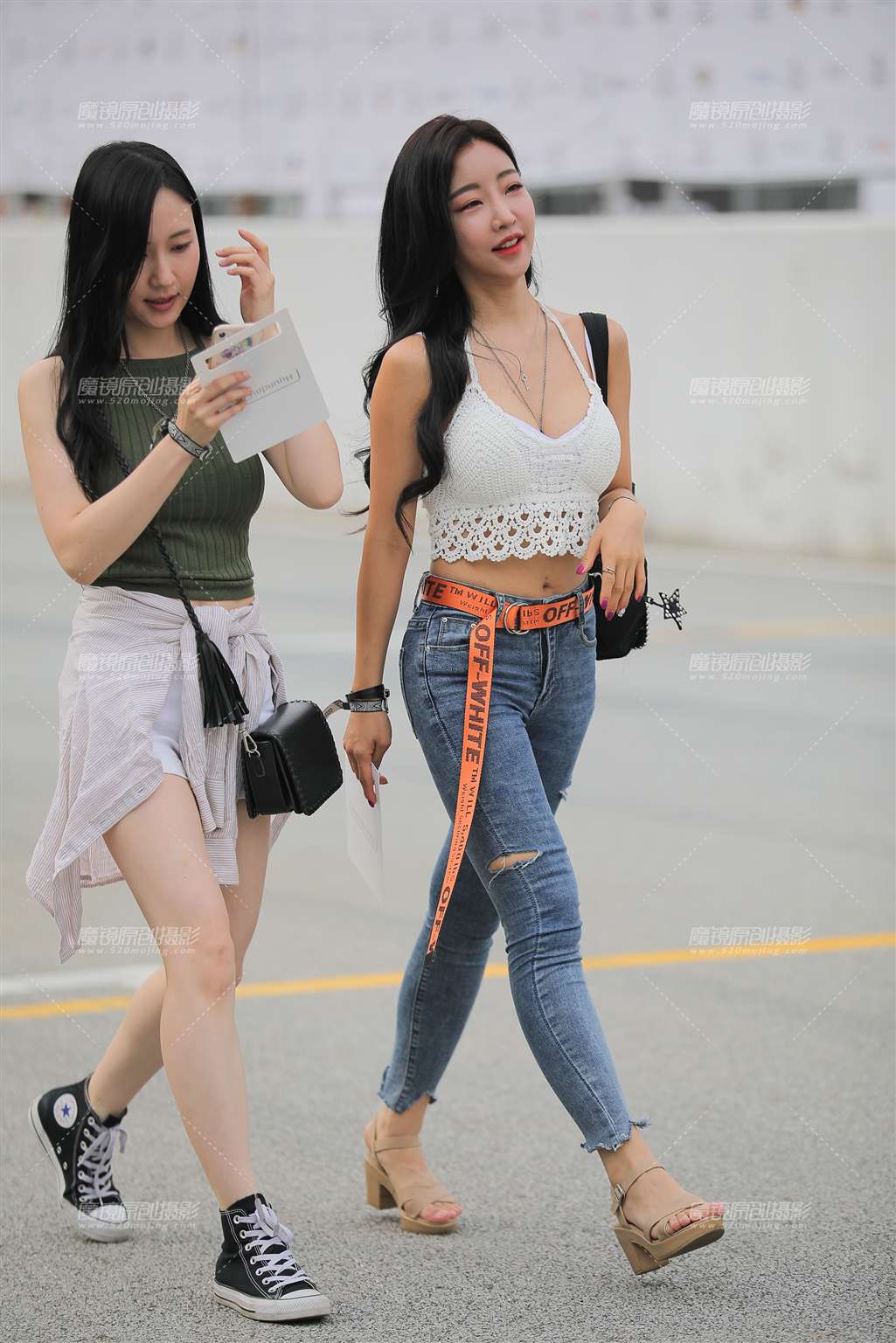 图片[5]-紧牛女生-街拍流行馆