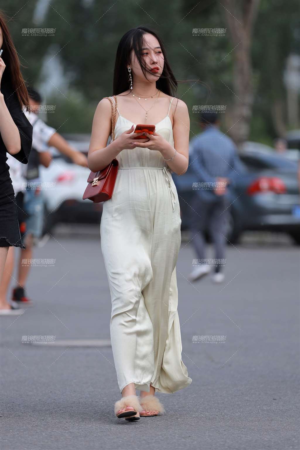 图片[5]-第1544篇气质性感美女-街拍流行馆