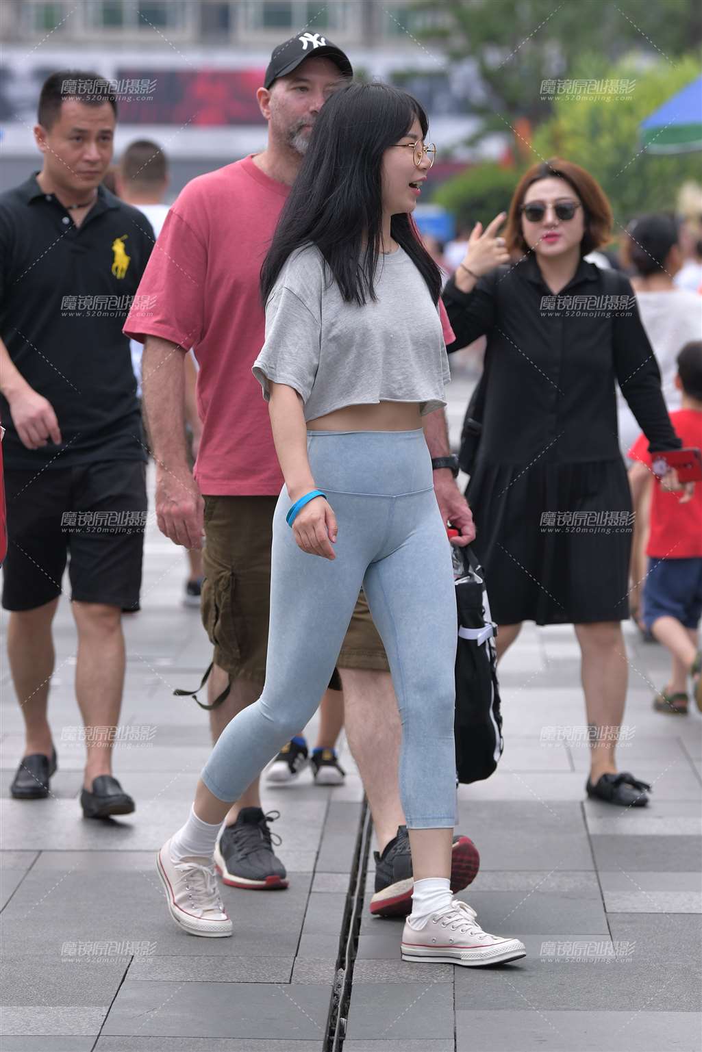 图片[4]-青春就是魅力-街拍流行馆