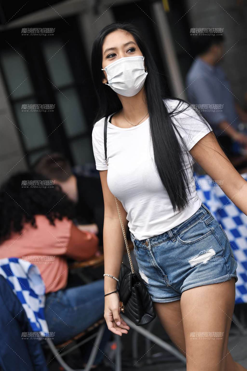 图片[4]-热裤-街拍流行馆