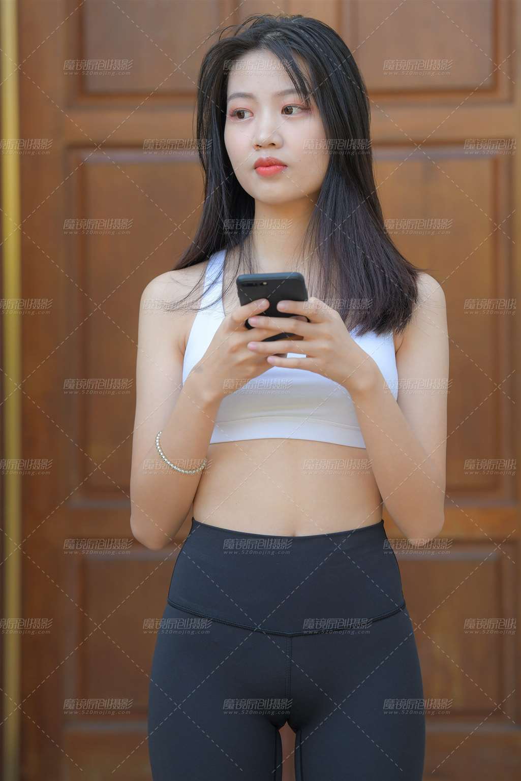 图片[5]-【红石模拍作品】邻家女孩-第三季【套图+视频】-街拍流行馆