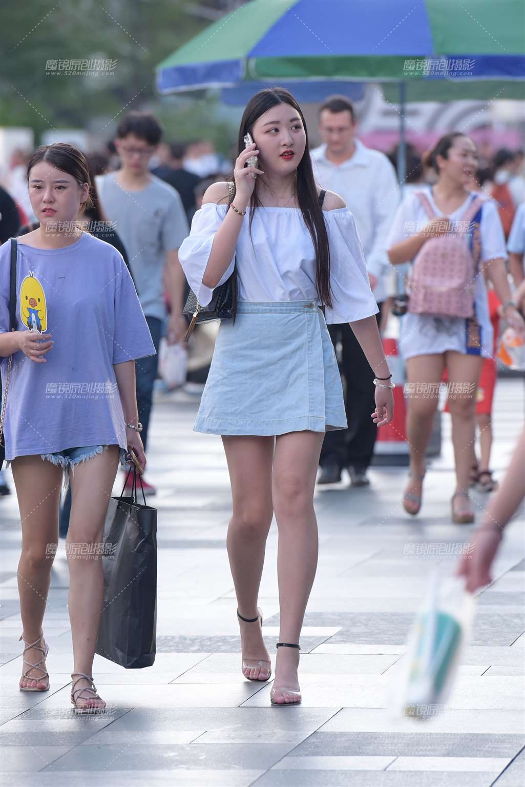 图片[5]-肉肉的美女-街拍流行馆