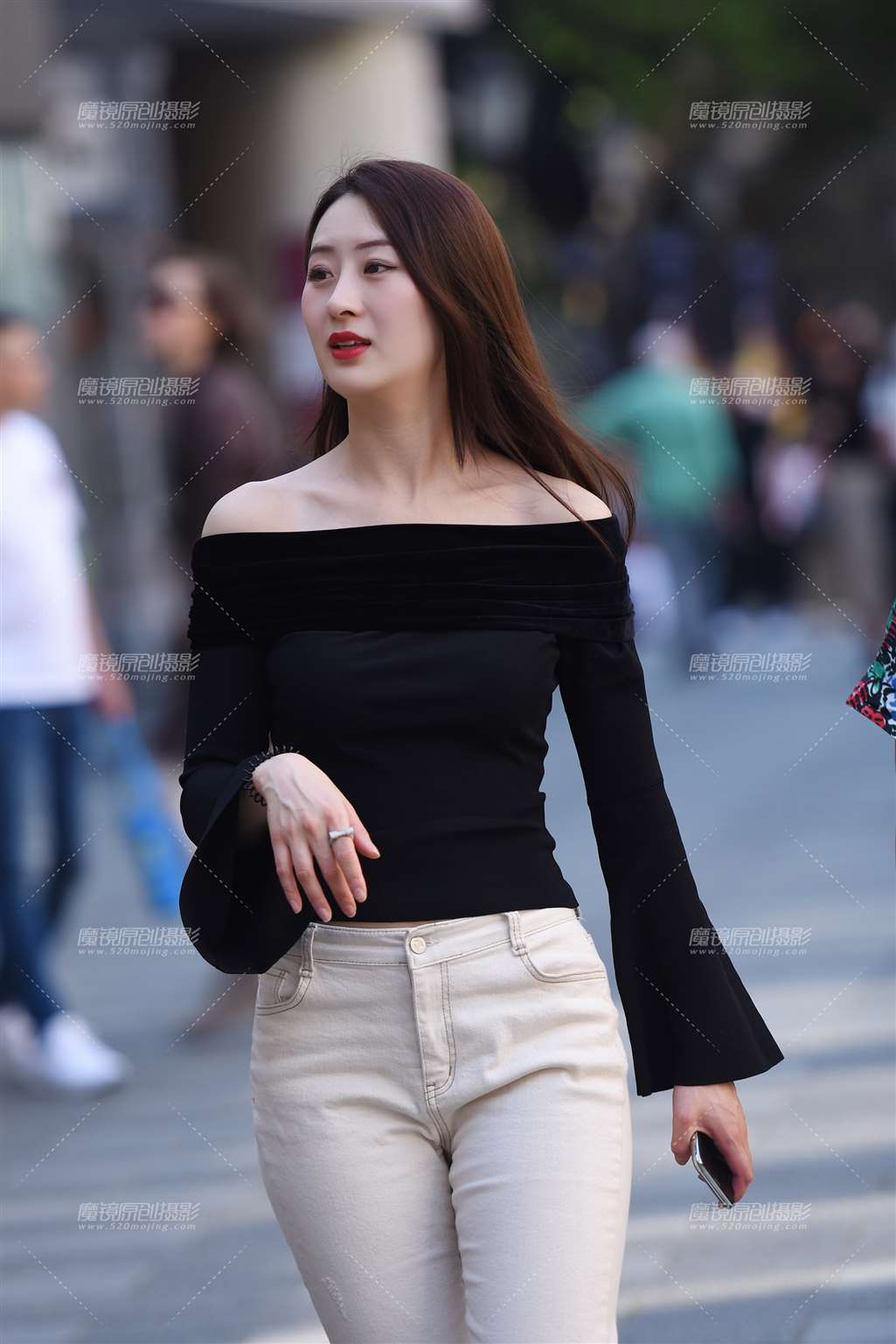 图片[1]-漂亮-街拍流行馆